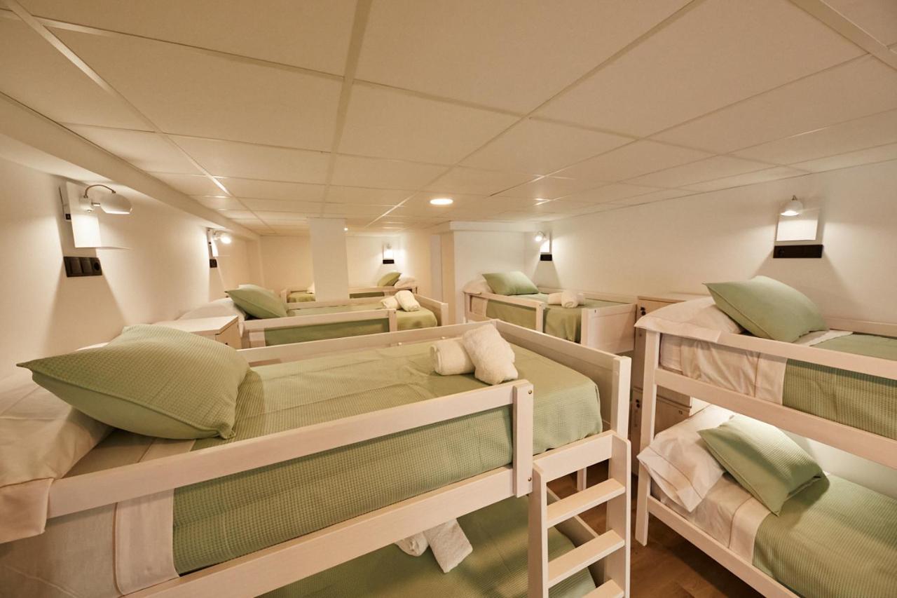 Albergue Segue O Camino Sigueiro Zewnętrze zdjęcie