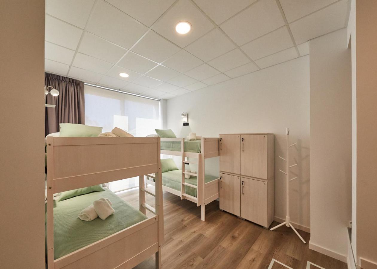 Albergue Segue O Camino Sigueiro Zewnętrze zdjęcie