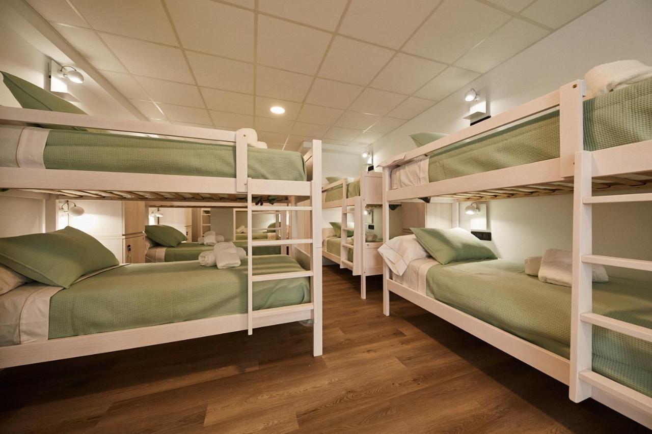 Albergue Segue O Camino Sigueiro Zewnętrze zdjęcie