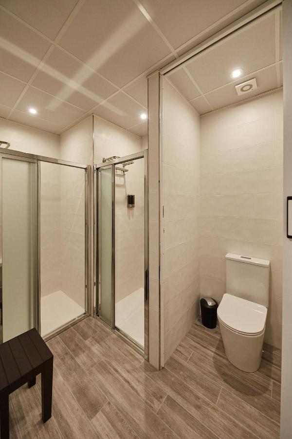 Albergue Segue O Camino Sigueiro Zewnętrze zdjęcie