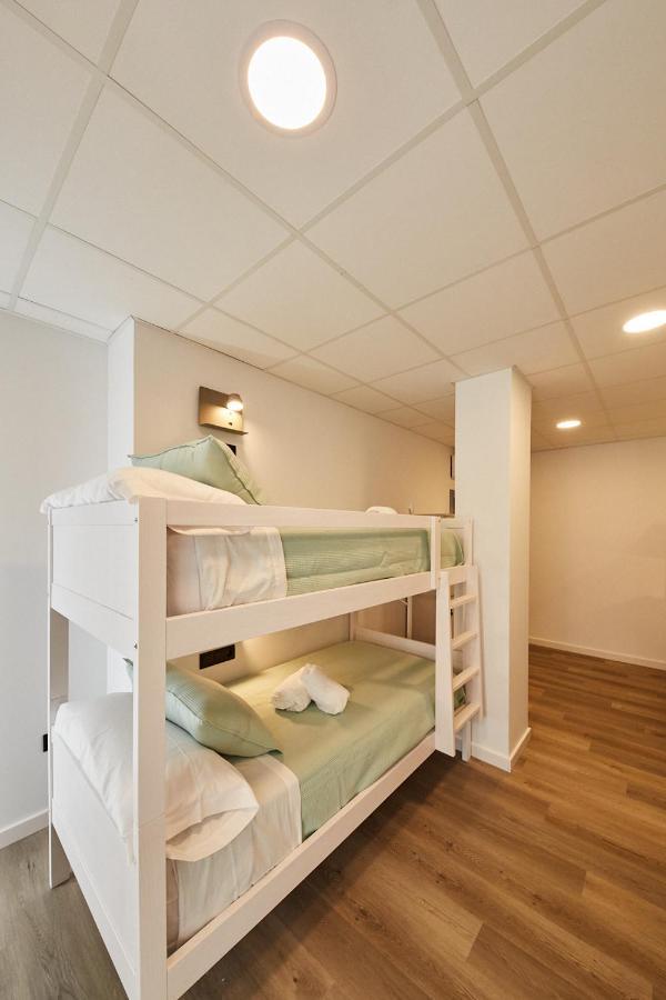 Albergue Segue O Camino Sigueiro Zewnętrze zdjęcie