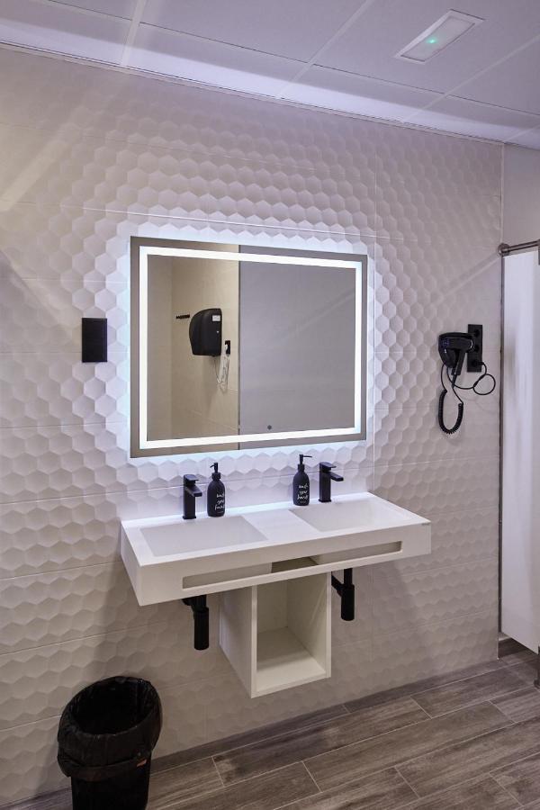 Albergue Segue O Camino Sigueiro Zewnętrze zdjęcie